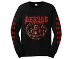 DEICIDE - 'Deicide' Long Sleeve