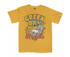 Green Day | Official Band T-Shirt | Dookie Longview