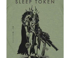 Sleep Token | Official Band T-shirt | The Summoning