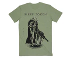 Sleep Token | Official Band T-shirt | The Summoning