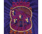 The Doors Kids T-Shirt: Strange Days (Wash Collection)