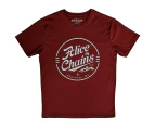 Alice In Chains | Official Band T-Shirt | Circle Emblem