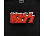 KISS | Official Band T-shirt | Holiday Logo