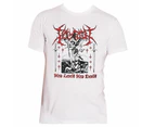 Polyphia | Official Band T-Shirt | Spear Angel