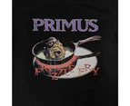 Primus | Official Band T-Shirt | Frizzle Fry