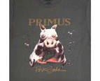 Primus | Official Band T-Shirt | Pork Soda