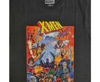 Marvel Comics | Official  Film T-Shirt | X-Men Full Characters