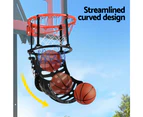 Everfit Basketball Hoop Rebounder Return System Ball Returner