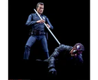 NECA - Terminator 2: Judgement Day Ultimate Action Figure 7" - T-1000