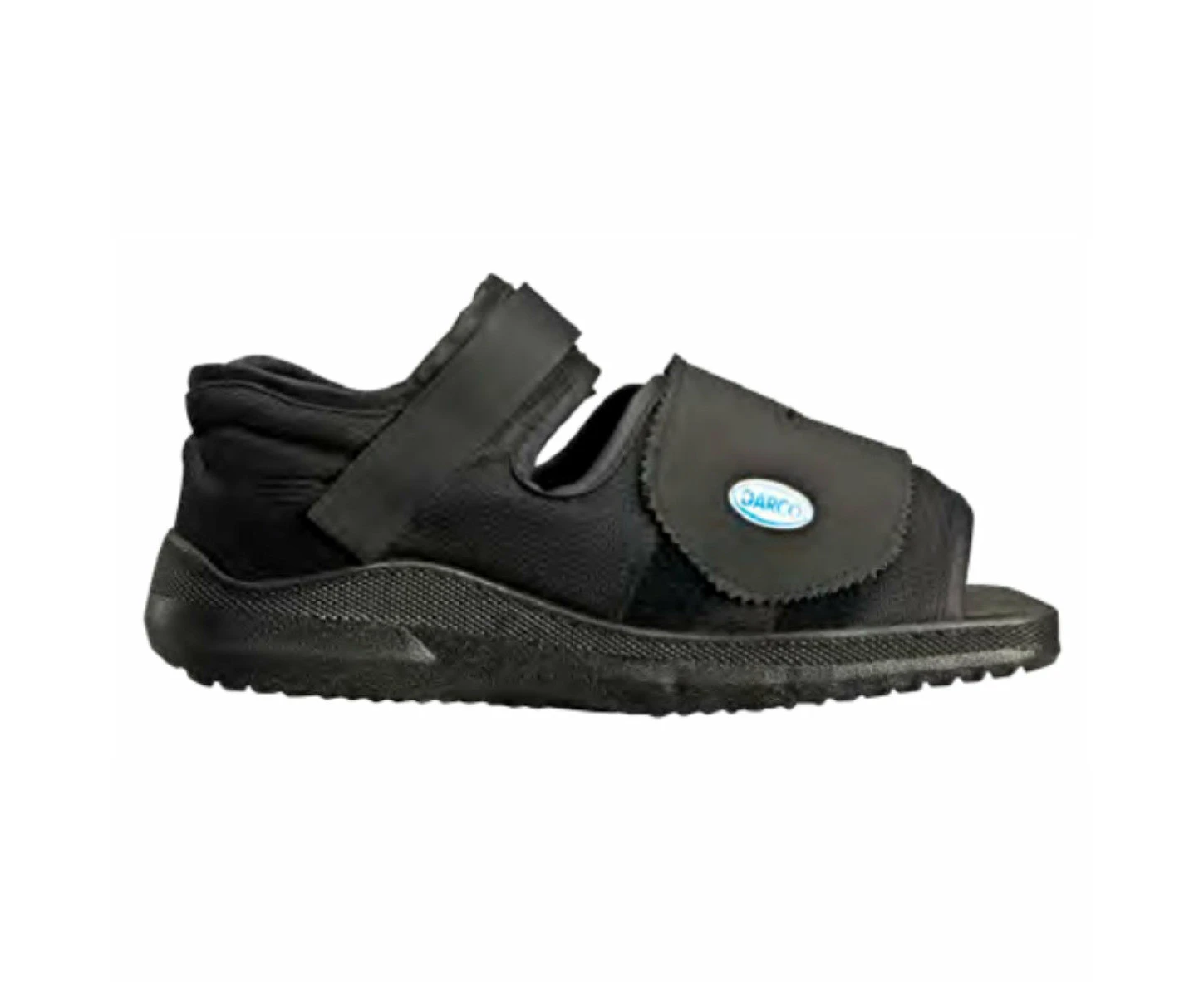 Medical Recovery Post-op Shoe in Mens Womens and Childrens sizes