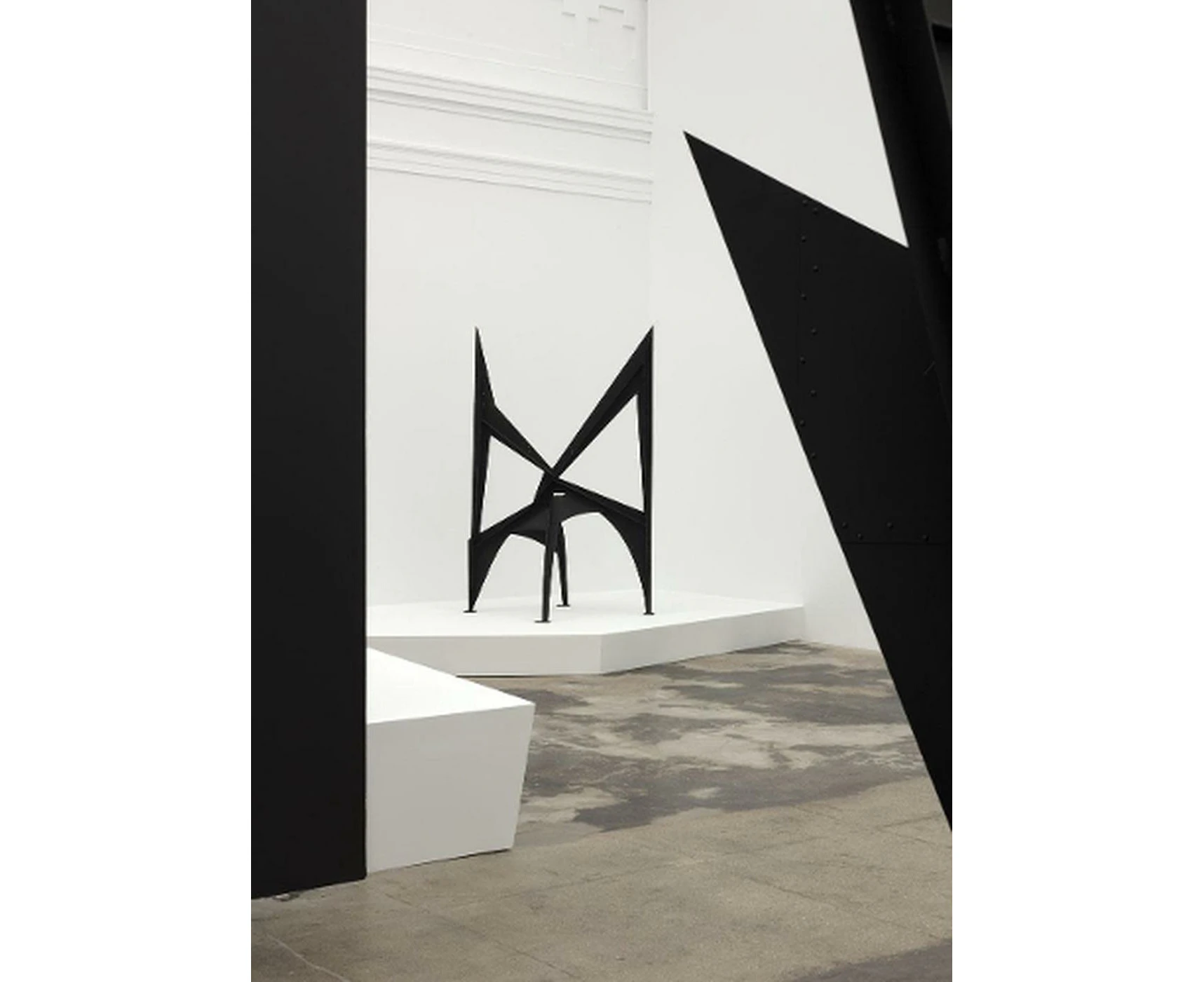 Calder: Nonspace