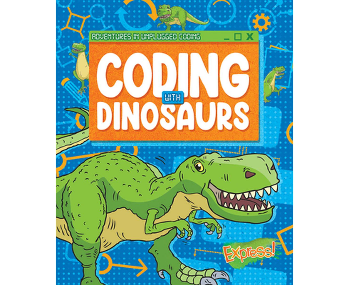 Coding with Dinosaurs