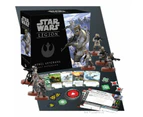 Star Wars: Legion Rebel Veterans Unit Expansion