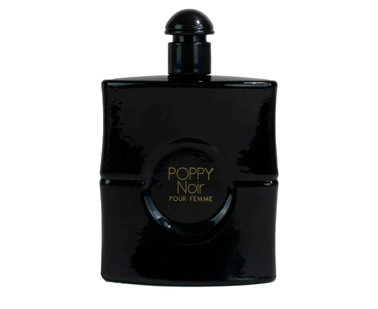 Designer Brands Fragrance Poppy Noir EDP 100ml (Womens)