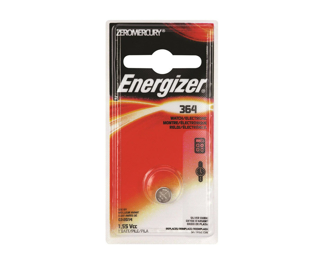 Energizer 364 Battery