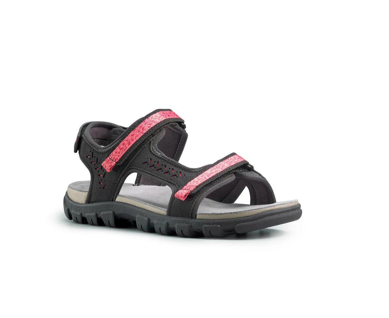 DECATHLON QUECHUA NH500 Women's Hiking Sandals