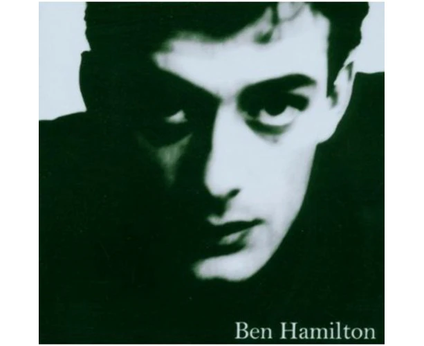 Hamilton Ben - Ben Hamilton  [COMPACT DISCS] Asia - Import USA import