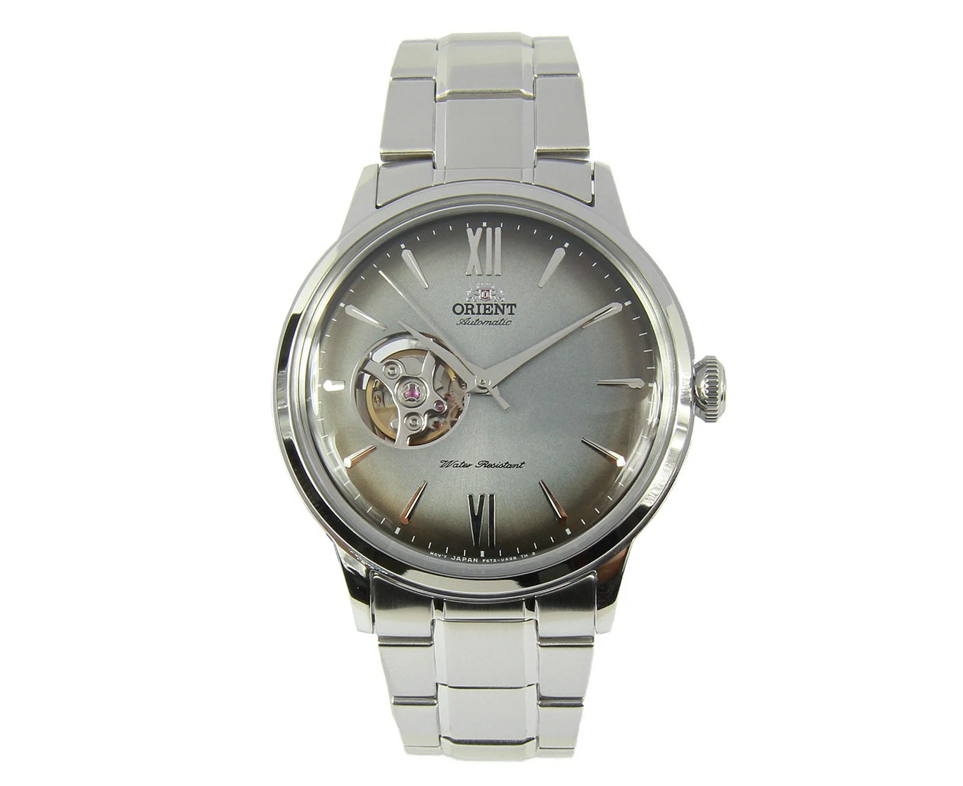 ORIENT Classic Helios Bambino Open Heart RA-AG0029N10B