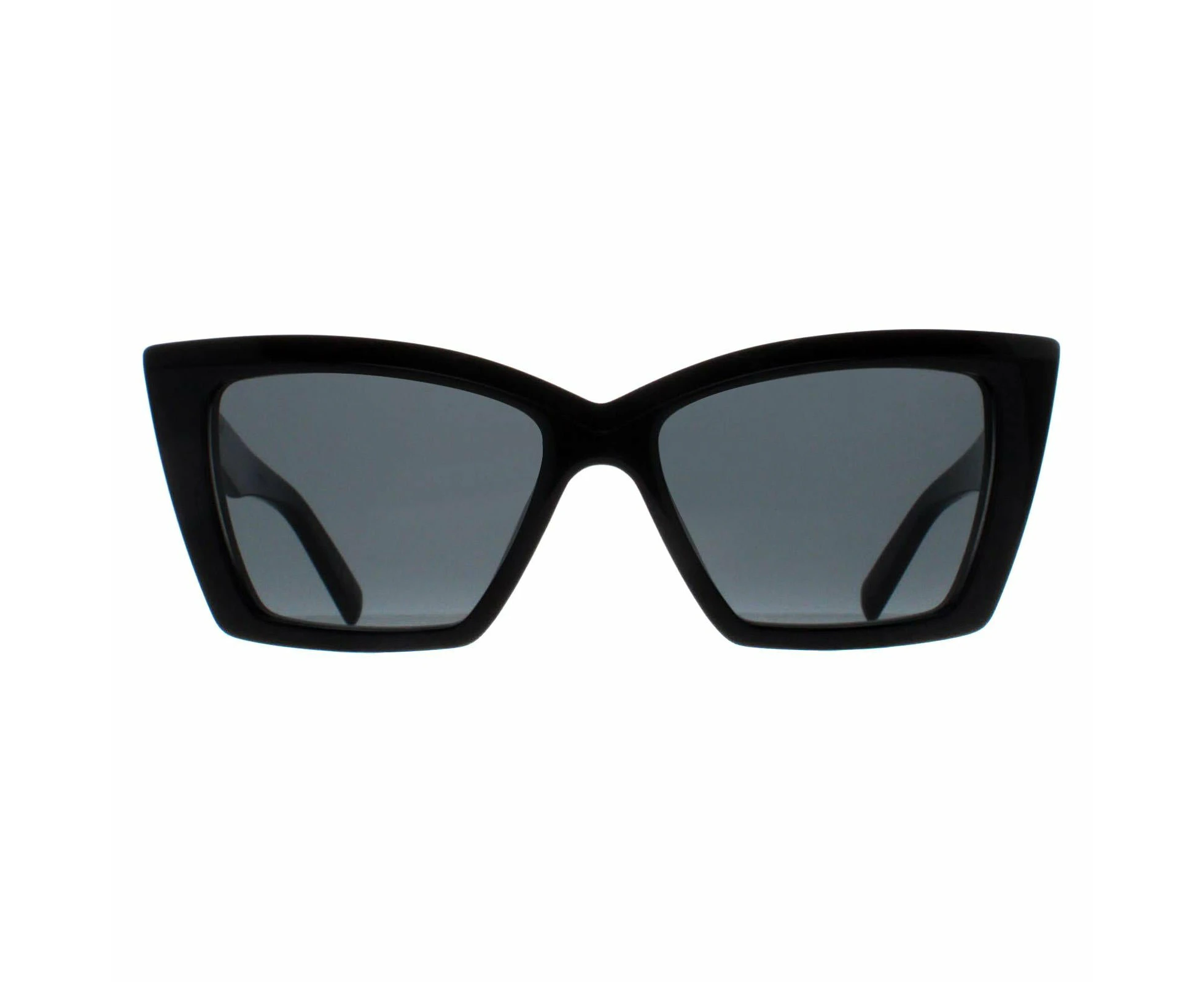 Saint Laurent Sunglasses SL657 001 Black Grey