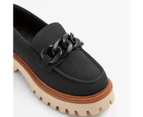 Target Womens Chunky Chain Loafer - Toronto