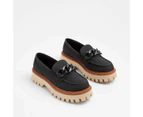 Target Womens Chunky Chain Loafer - Toronto