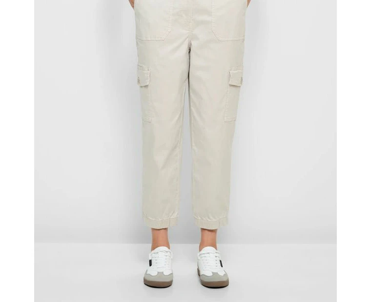 Target Washed Cargo Pants