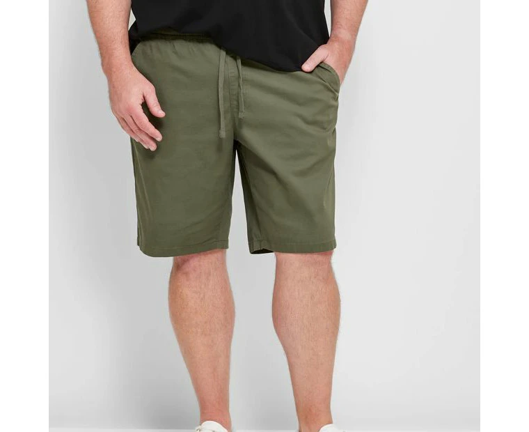 Target Plus Byron Shorts