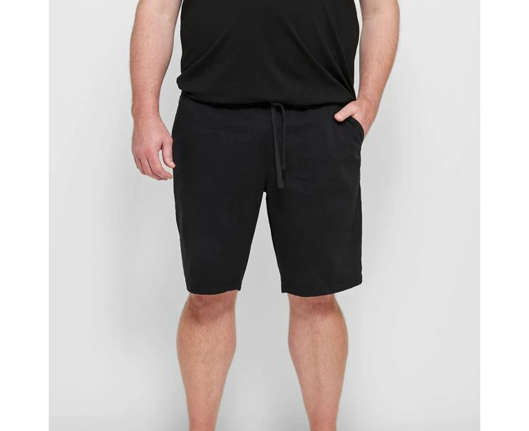 Target Plus Byron Shorts