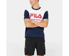 Christopher Splice T-Shirt - Fila