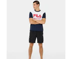 Christopher Splice T-Shirt - Fila