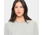 Target Long Sleeve Sleep T-Shirt Nightie