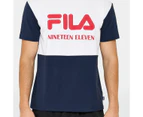 Christopher Splice T-Shirt - Fila