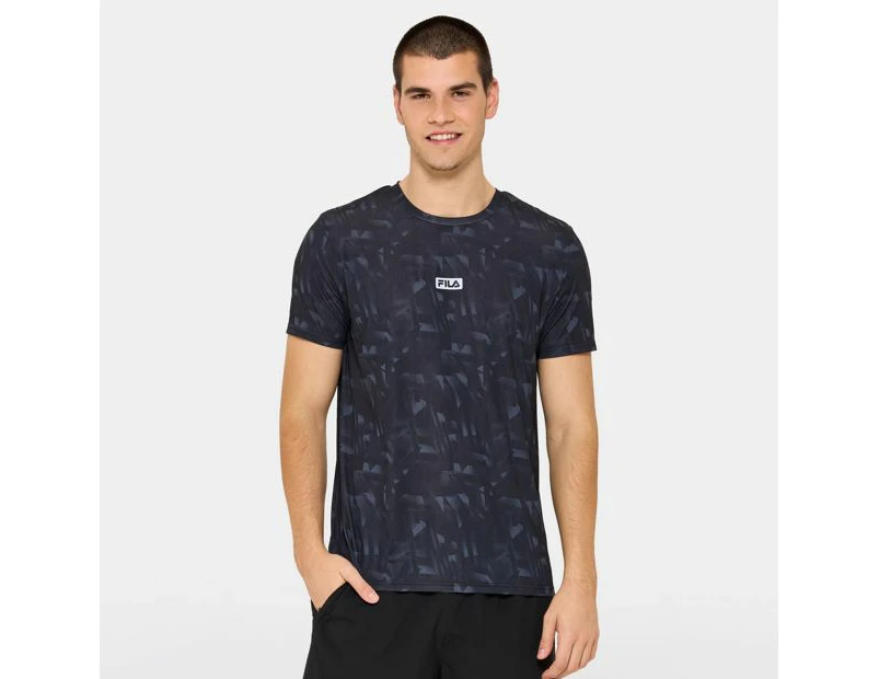 Kyran Active T-Shirt - Fila