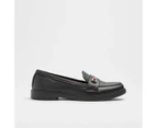 Target Womens Bar Low Loafer - Lina