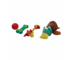 4 Pack Dog Toys - Anko