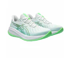 Asics GEL Cumulus 26 Mens Running Shoes - White/Grey