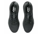 Asics GEL Contend 9 Mens Running Shoes - Black