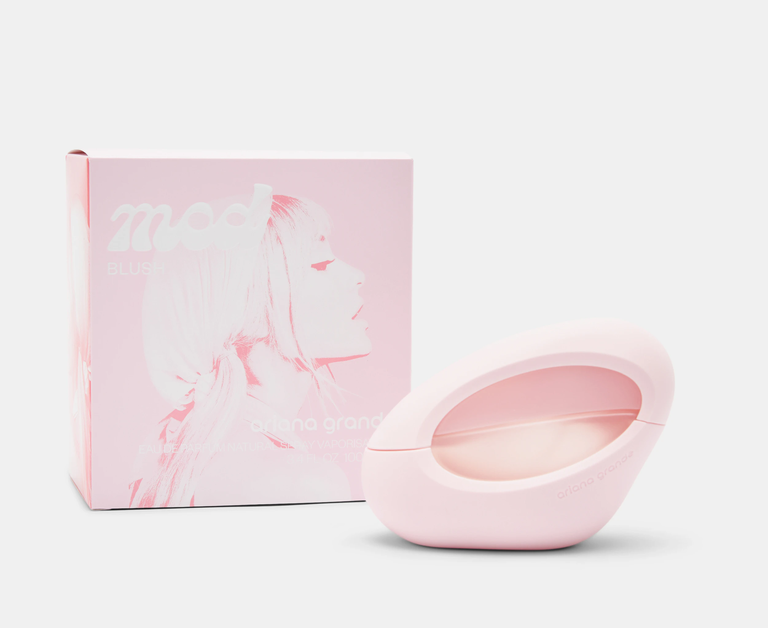 Ariana Grande Mod Blush For Women EDP Perfume 100mL