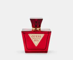 GUESS Seductive Red for Women EDT Perfume 75mL