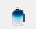 Coach Blue Eau De Toilette Spray By Coach