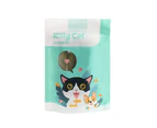 Cat Grass Teeth Wheatgrass Snacks Cleaning Natural HairBall Excretion - 5 items