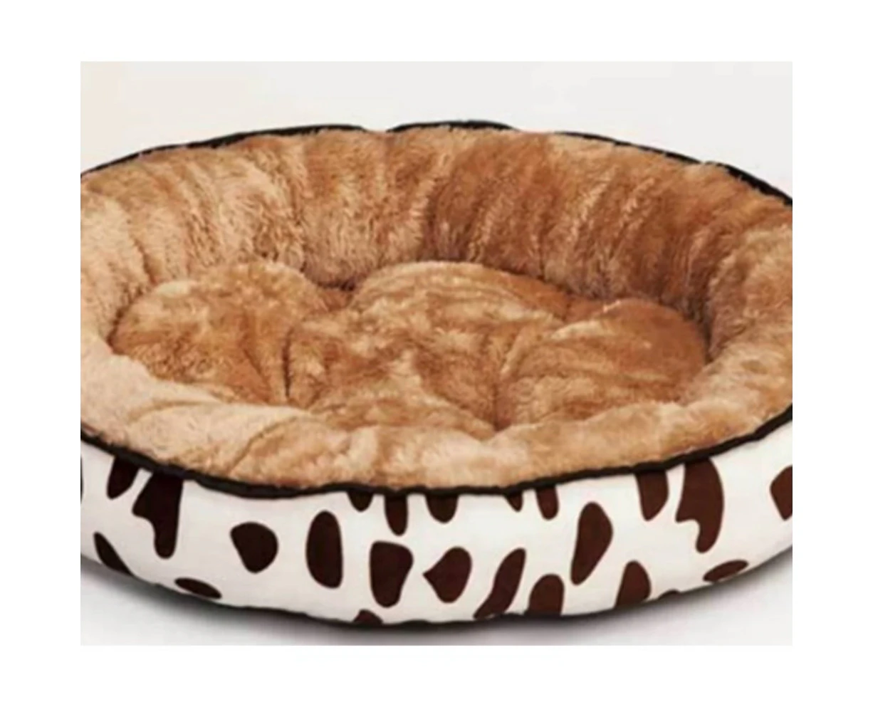 Doghouse-Cow Cafe-XXL (90cm*75cm)