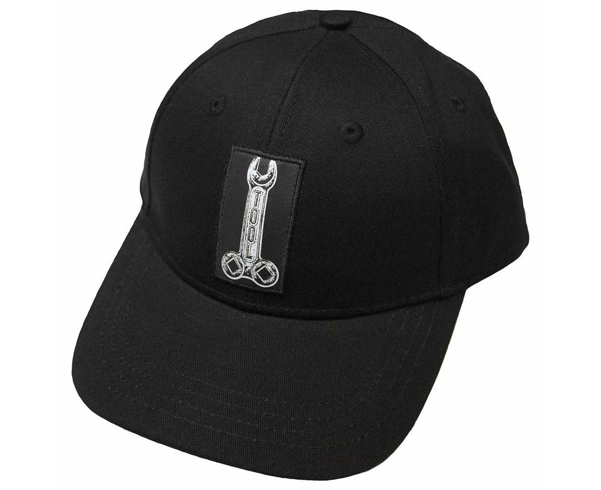 Tool 72826 Band Logo Baseball Cap