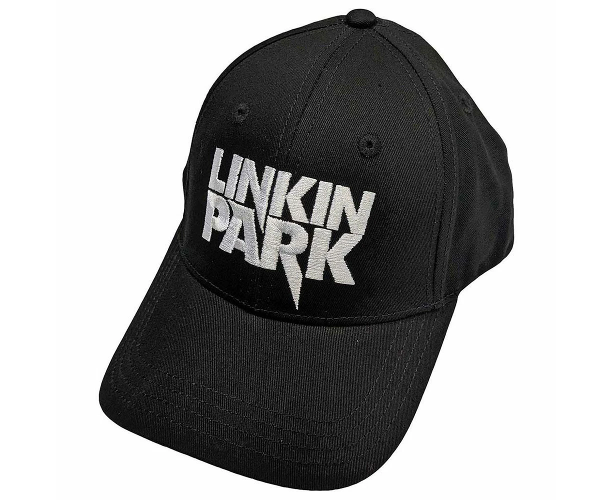 Linkin Park Band Logo Baseball Cap