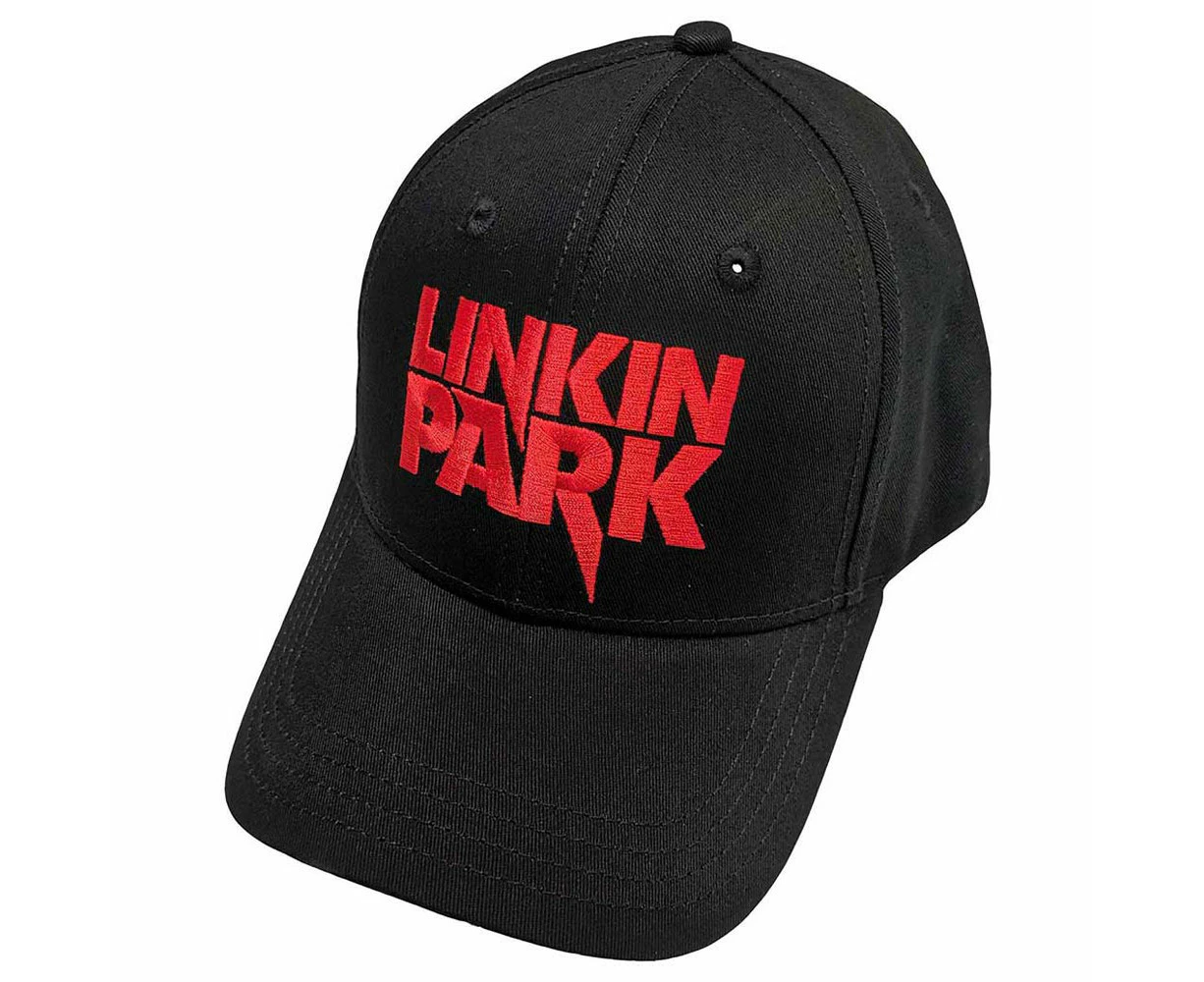 Linkin Park Band Logo Baseball Cap