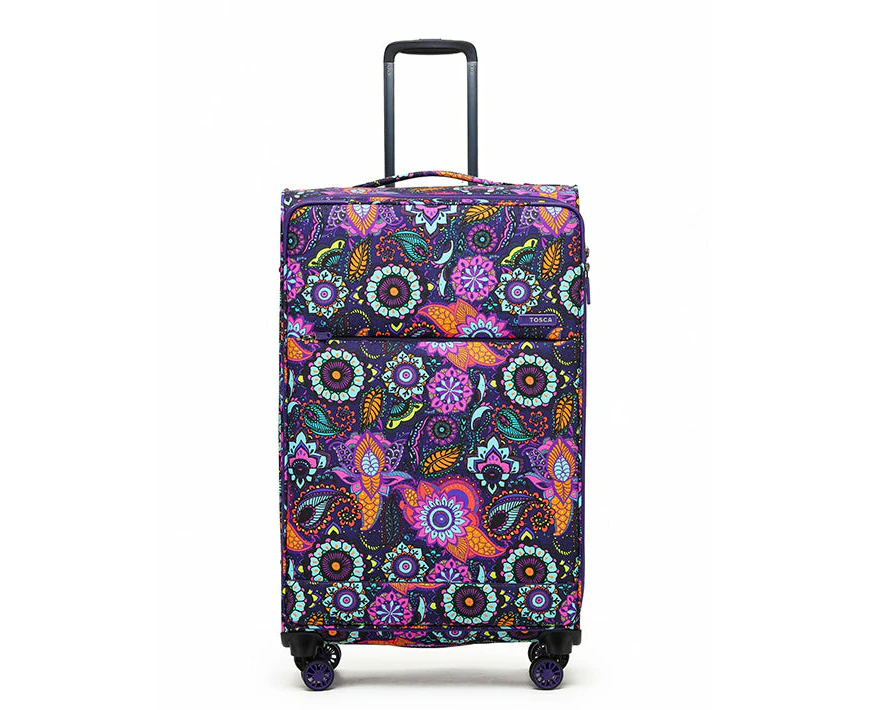 Tosca So Lite Air5055 79cm Large Spinner  Paisley