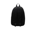 Unisex Herschel Classic Xl Travel Bag 26L Black Backpack