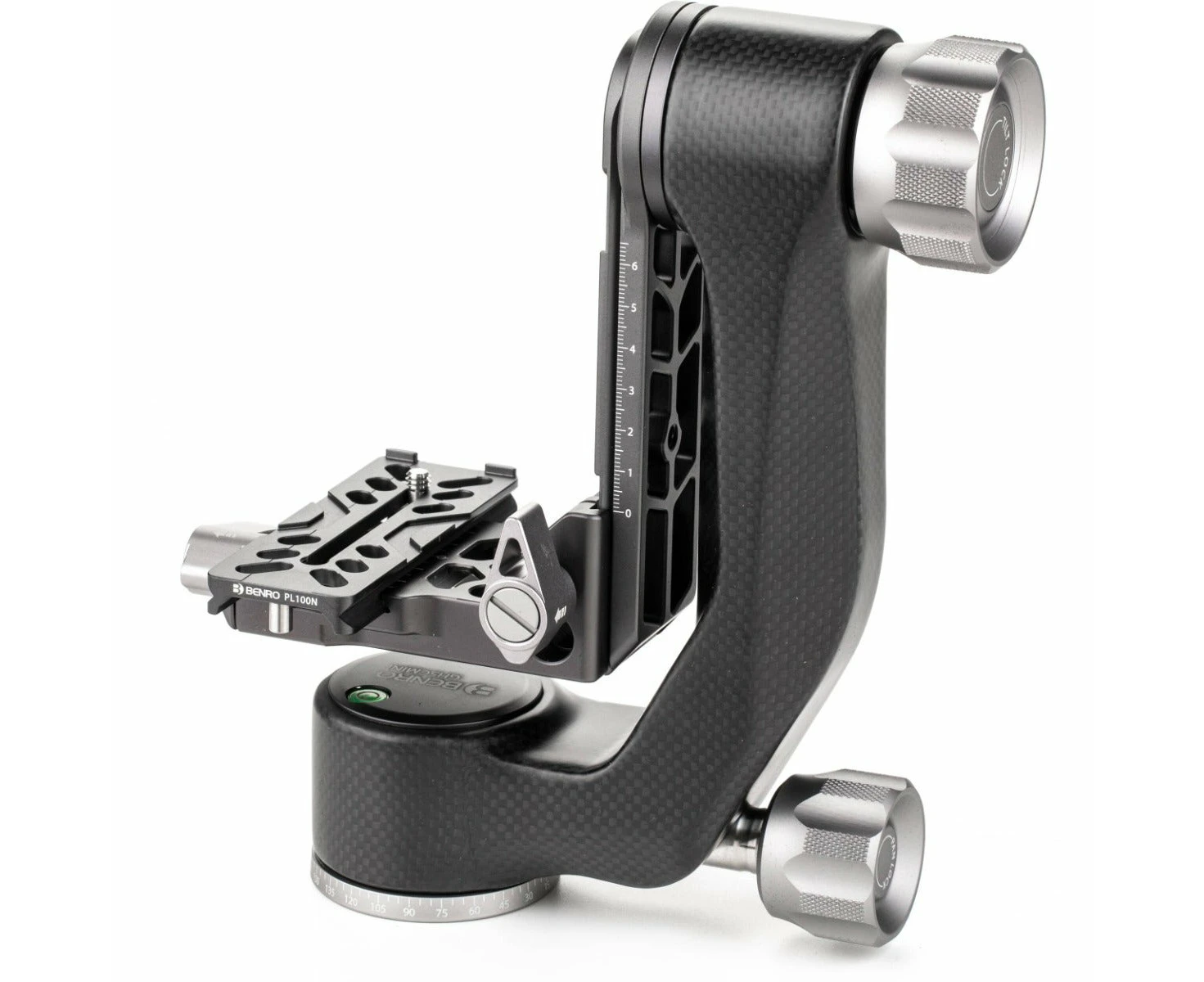 Benro GH5C Carbon Fibre Mini Gimbal Head