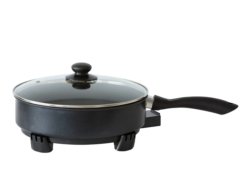 Healthy Choice Electric Skillet Frypan