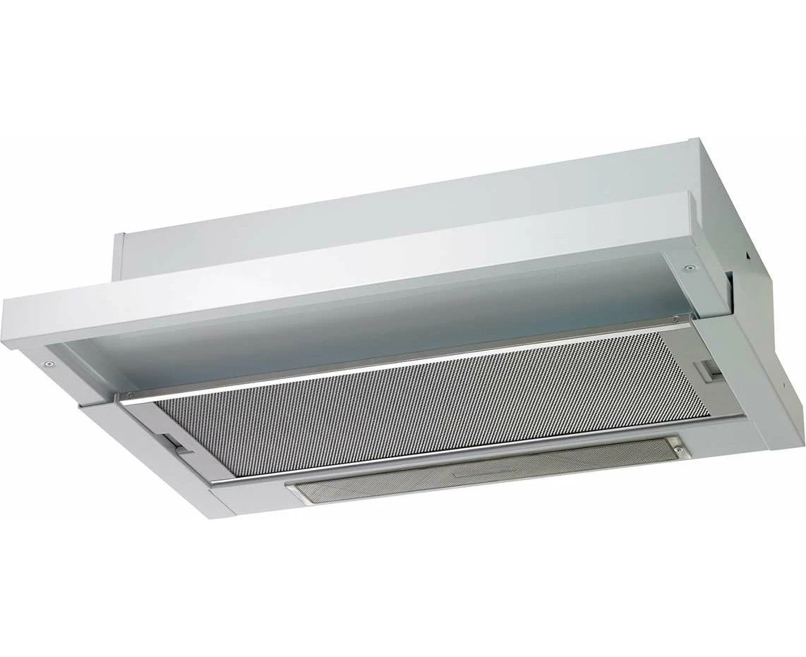 Chef 60cm Slideout Rangehood CRR612WB